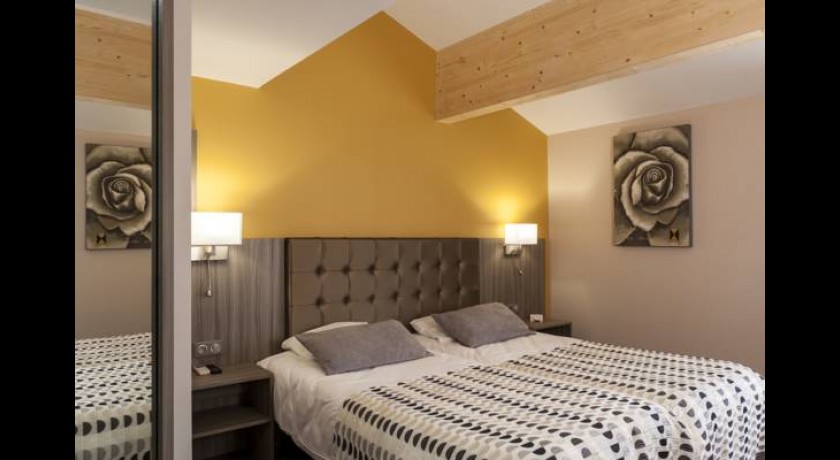 Hotel Balladin Confort  Foix