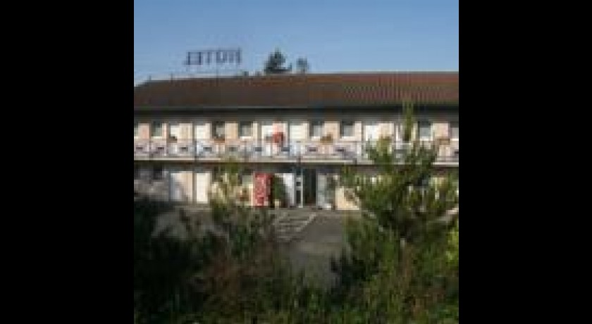 Riv'hotel  Villefranche-de-rouergue