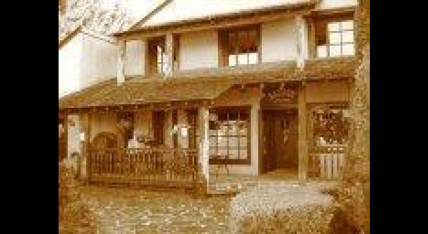 Restaurant Le Saloon Sainte Radegonde Restaurant Le Saloon Sainte Radegonde