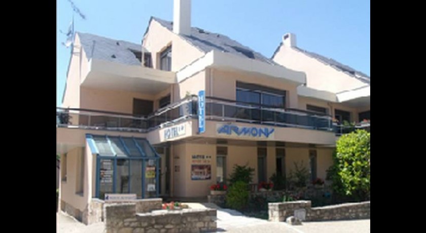 Hotel Armony  Laissac