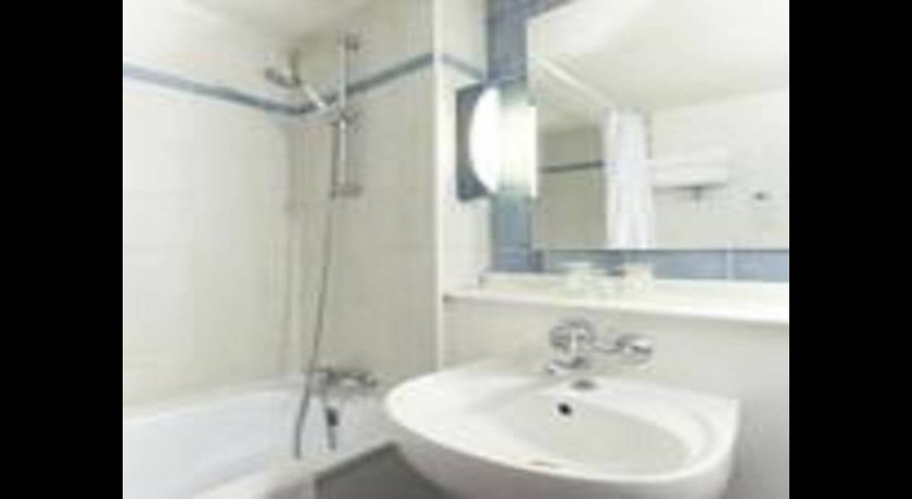 Hotel Gril Campanile  Millau