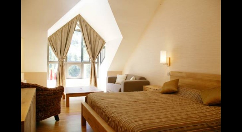 Grand Hotel De La Muse Et Du Rozier  Mostuéjouls