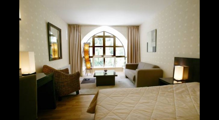 Grand Hotel De La Muse Et Du Rozier  Mostuéjouls