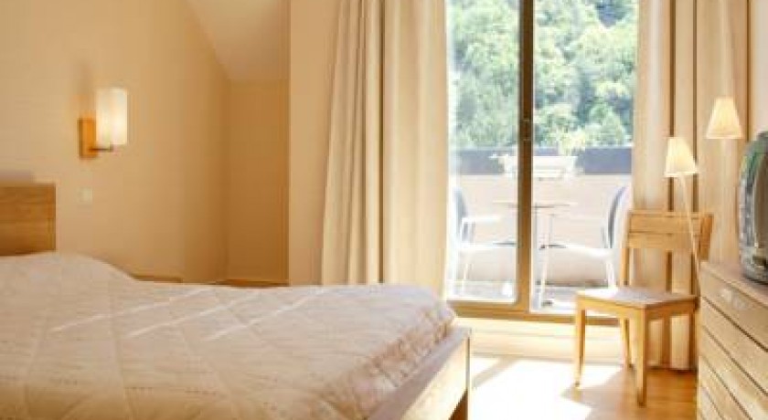 Grand Hotel De La Muse Et Du Rozier  Mostuéjouls