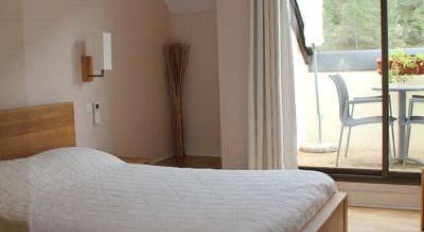 Grand Hotel De La Muse Et Du Rozier  Mostuéjouls