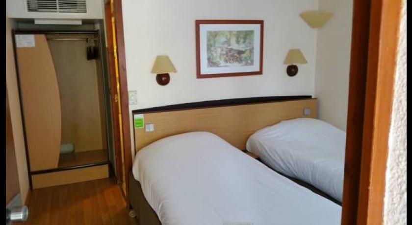 Hotel Campanile  Rodez