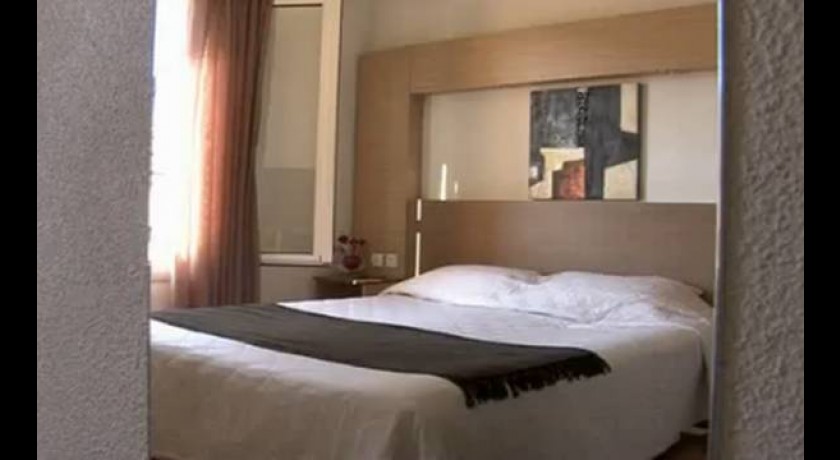 Cevenol Hotel  Millau