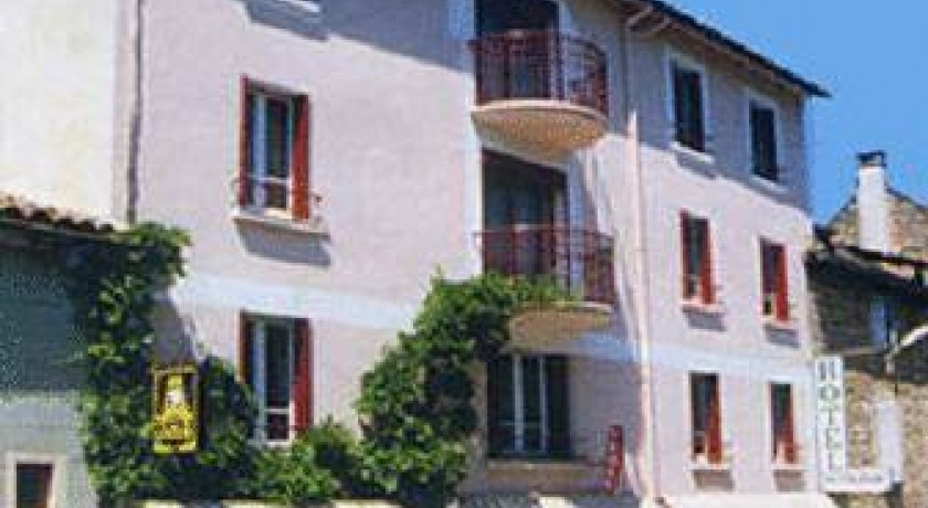 Hotel Le Clos D'is  Rivière-sur-tarn