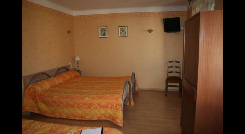 Hotel Le Clos D'is  Rivière-sur-tarn