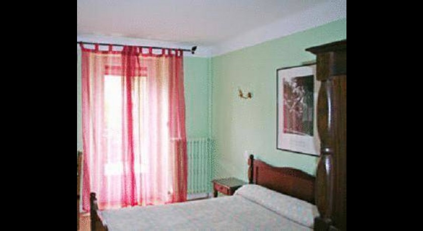 Hotel Le Clos D'is  Rivière-sur-tarn