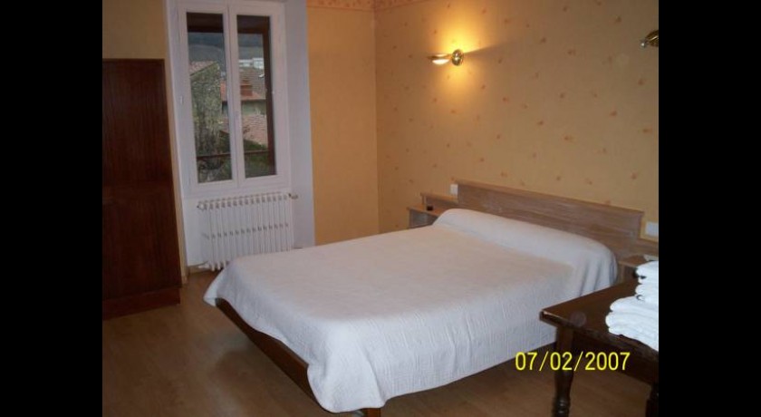 Hotel Le Clos D'is  Rivière-sur-tarn