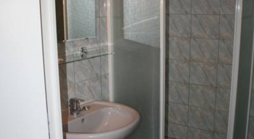 Hotel Le Clos D'is  Rivière-sur-tarn