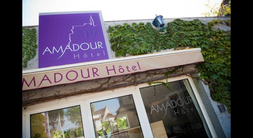 Hotel Le Compo'hostel  Rocamadour
