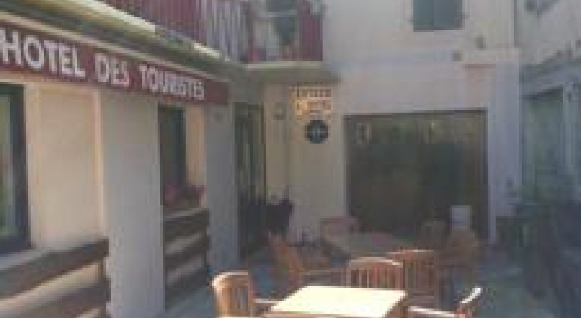 Hotel Des Touristes  Pierrefitte-nestalas