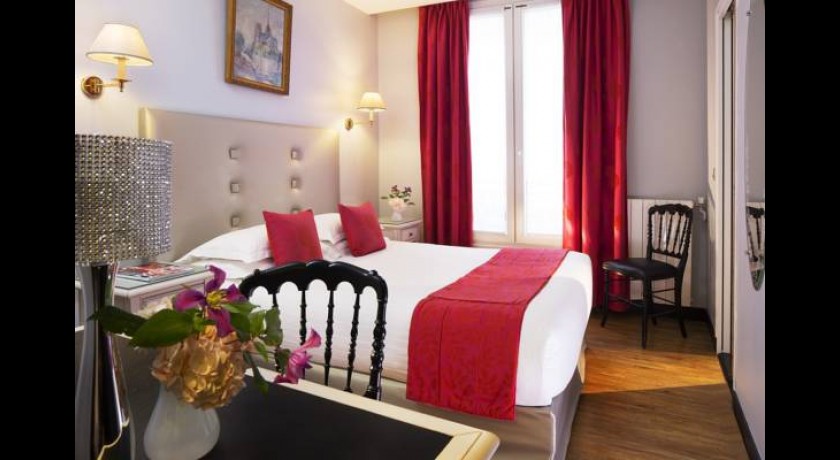 Hotel Best Western Plaza Elysées  Paris