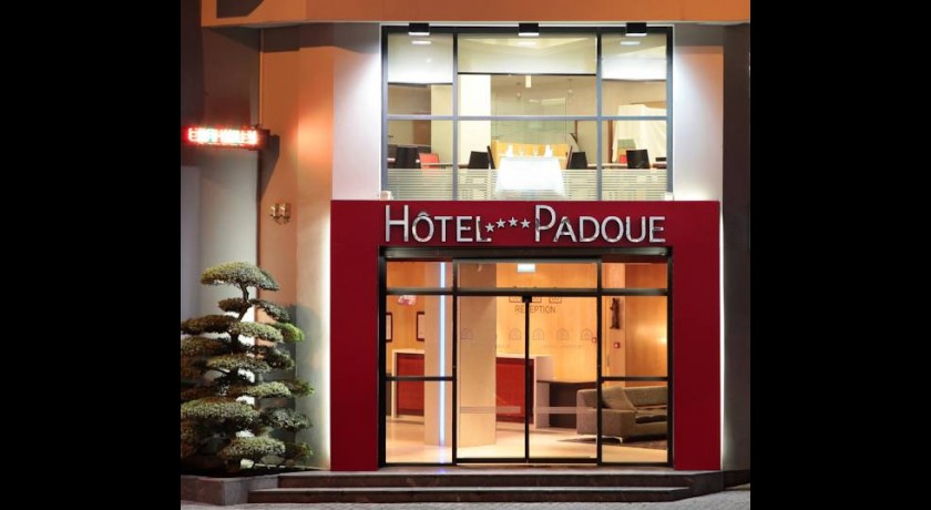 Promo 58 Off Hotel Padoue Lourdes France Cheap Hotels In - 