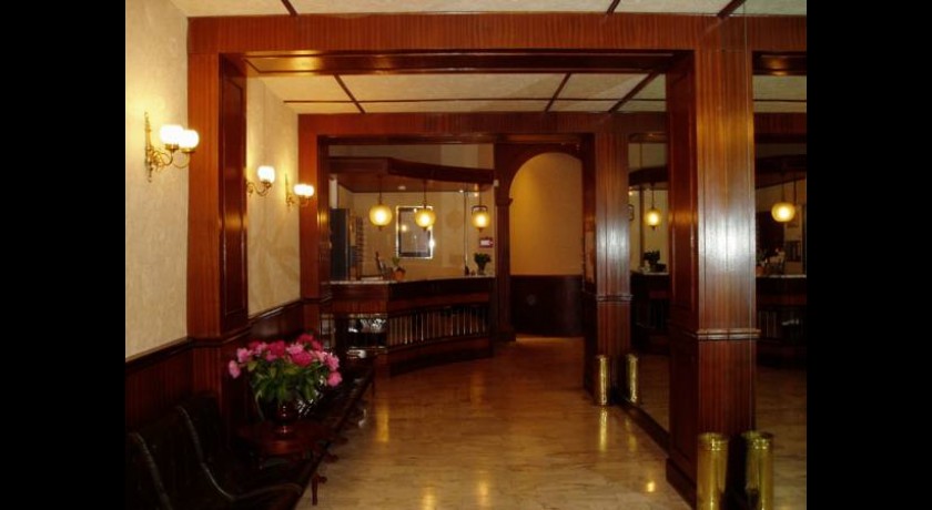 Hotel Royal  Lourdes