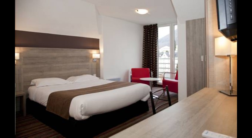 Hotel Beau Site  Lourdes