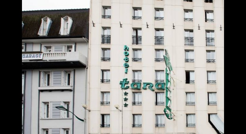 Hotel Tara  Lourdes