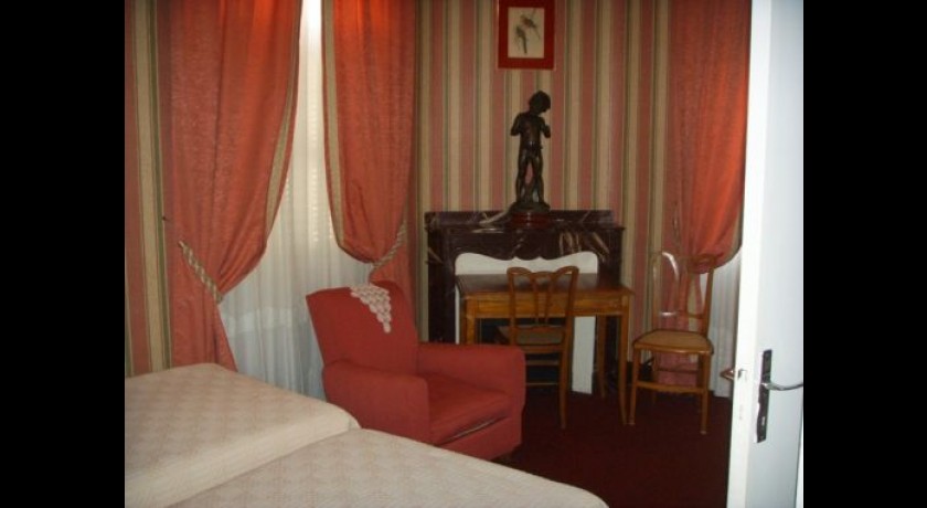 Hotel Majestic  Lourdes