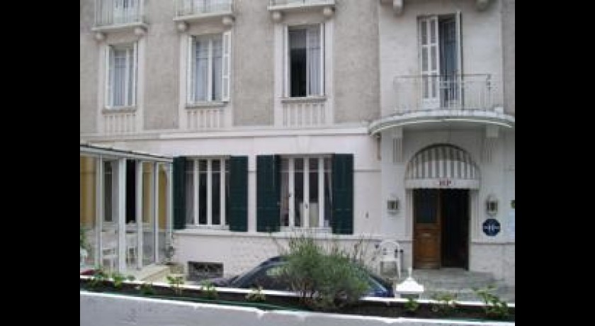 Hotel Le Printemps  Lourdes