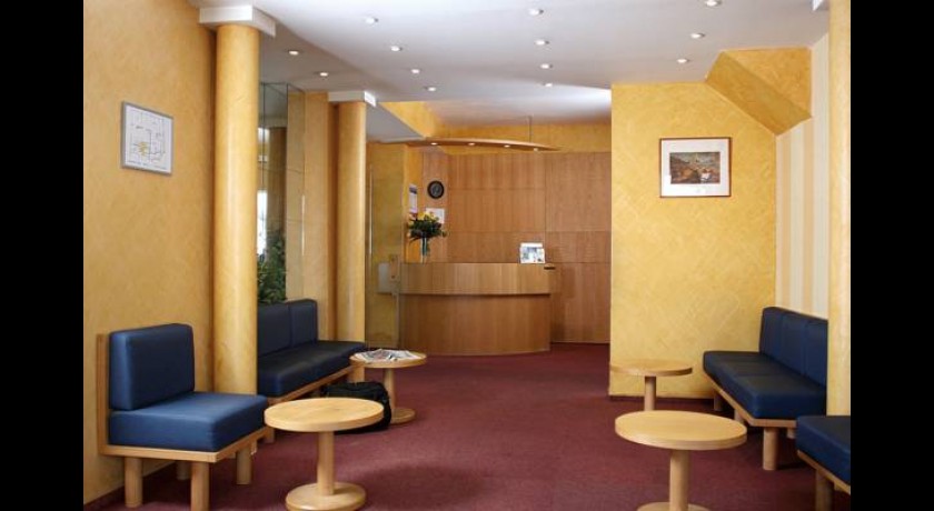 Hotel Mirasol  Lourdes
