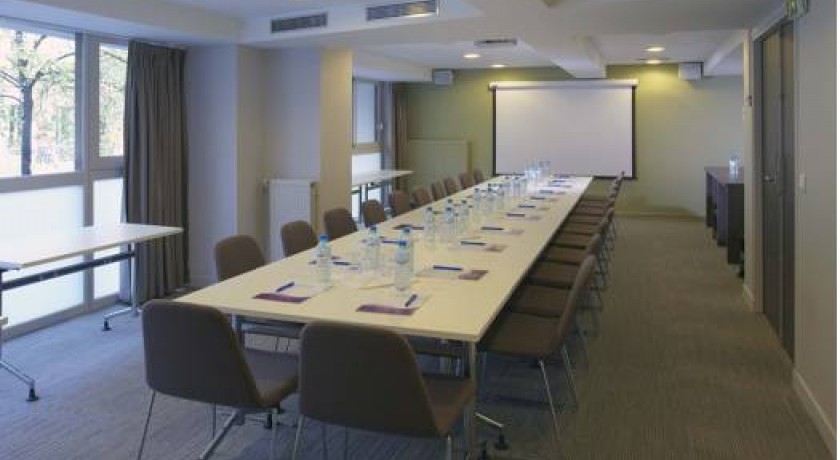 Résidence Citadines Paris Les Halles 