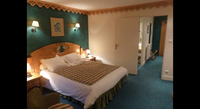 Hotel Le Bois Joli Cauterets ~ Le Bois Joli Cauterets Hotel Le Bois Joli Cauterets ~ Le Bois Joli Cauterets