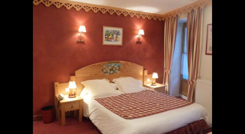 Hotel Le Bois Joli Cauterets ~ Le Bois Joli Cauterets Hotel Le Bois Joli Cauterets ~ Le Bois Joli Cauterets