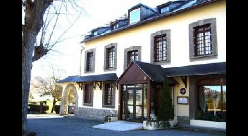 Hotel Le Val Du Bergons  Ayzac-ost