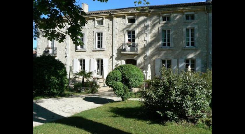 Hotel Chateau De L'hoste  Saint-beauzeil