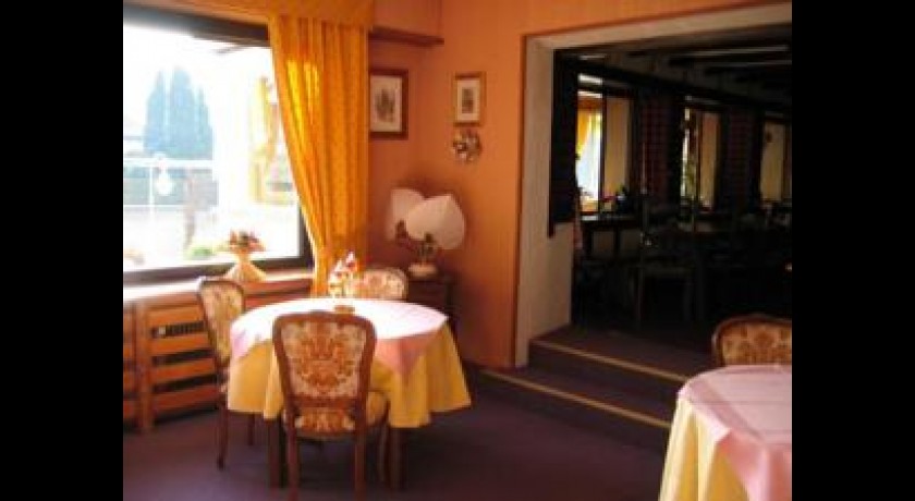 Hotel Hostellerie Belle-vue  Wangenbourg-engenthal