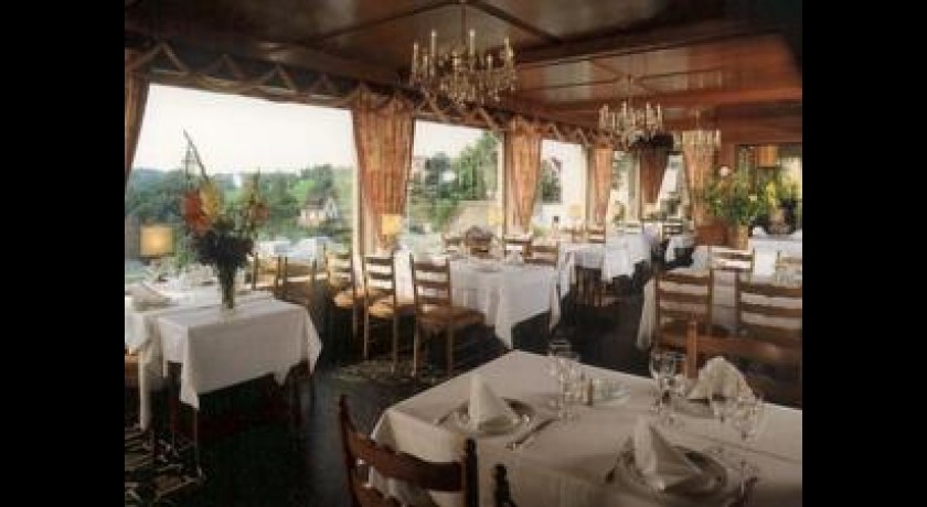 Restaurant Les Vosges A La Petit Pierre Restaurant Les Vosges A La Petit Pierre