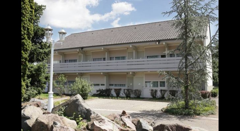 Hôtel Campanile  Lingolsheim