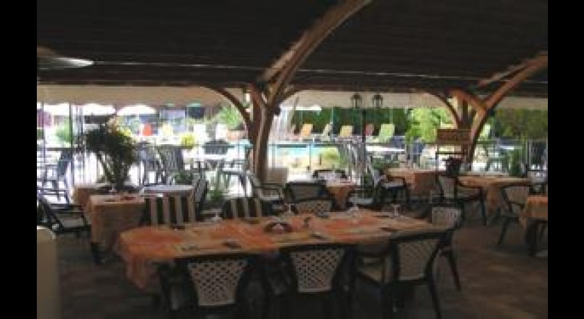 Hôtel Restaurant 'au Soleil'  Valff