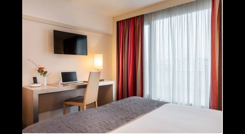 Hotel Holiday Inn Paris Montparnasse 