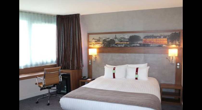 Hotel Holiday Inn Paris Montparnasse 