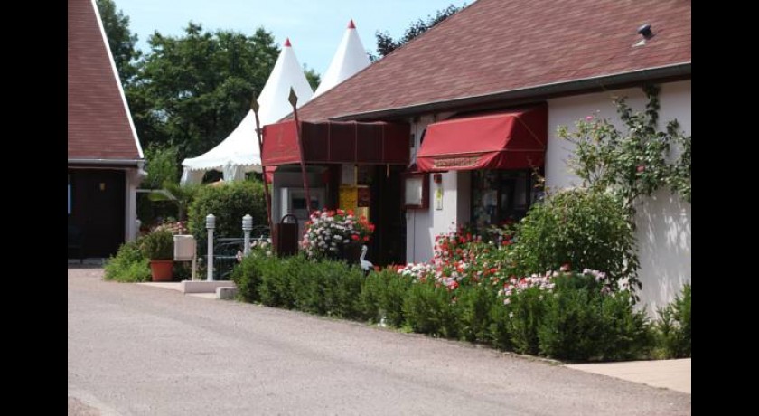 Hotel Au Relais D'alsace  Rouffach