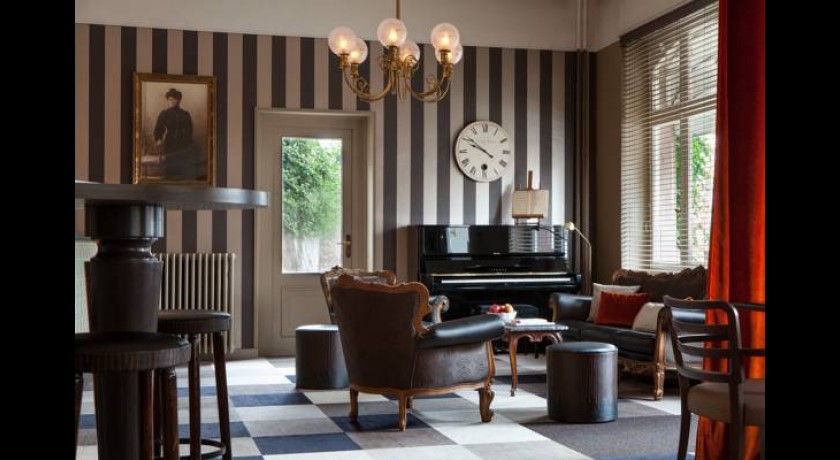 Hotel Citotel Beausejour  Colmar