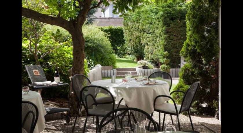 Hotel Citotel Beausejour  Colmar