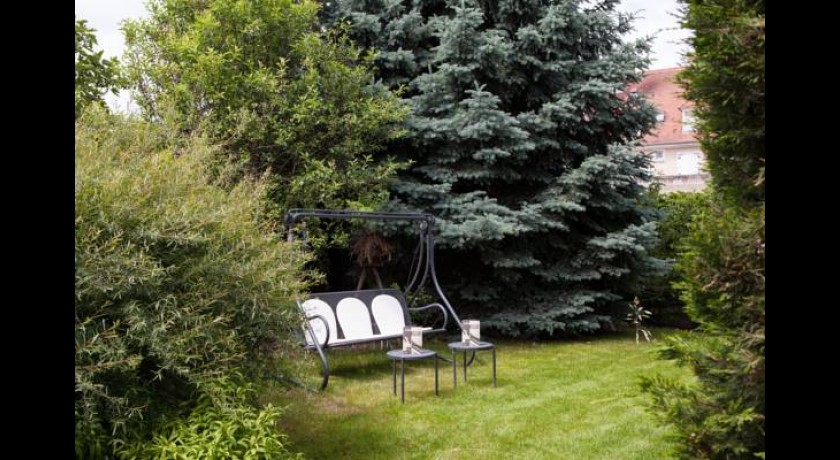 Hotel Citotel Beausejour  Colmar