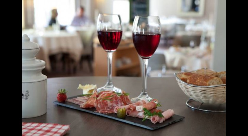 Hotel Citotel Beausejour  Colmar