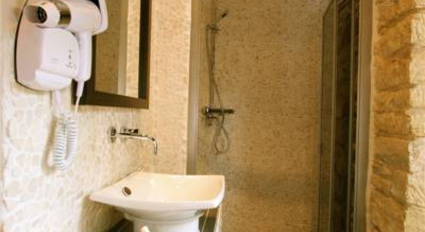 Hotel Hostellerie Le Marechal  Colmar