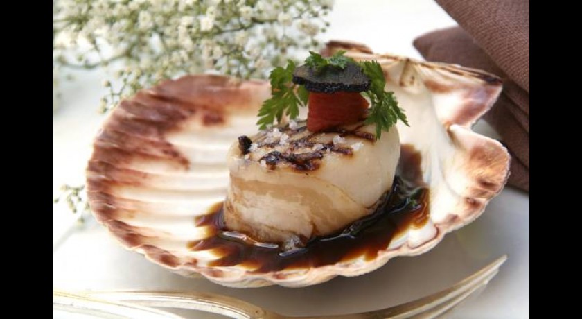 Hotel Hostellerie Le Marechal  Colmar