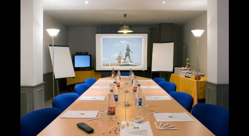 Hôtel Le Rapp à Colmar : Charme, Confort et Luxe au Cœur de l'Alsace