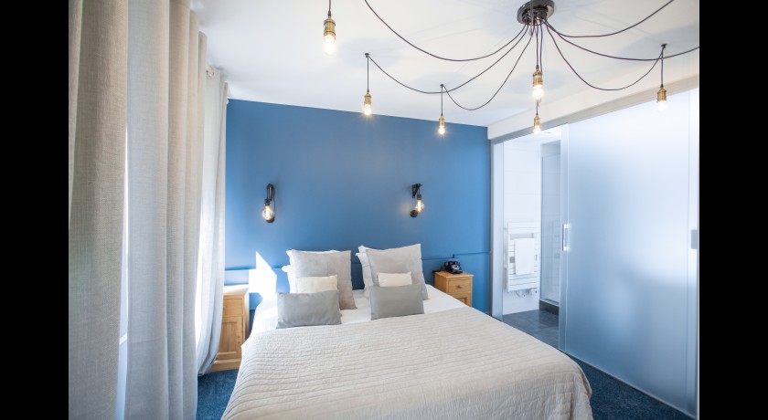 Hôtel Le Rapp à Colmar : Charme, Confort et Luxe au Cœur de l'Alsace