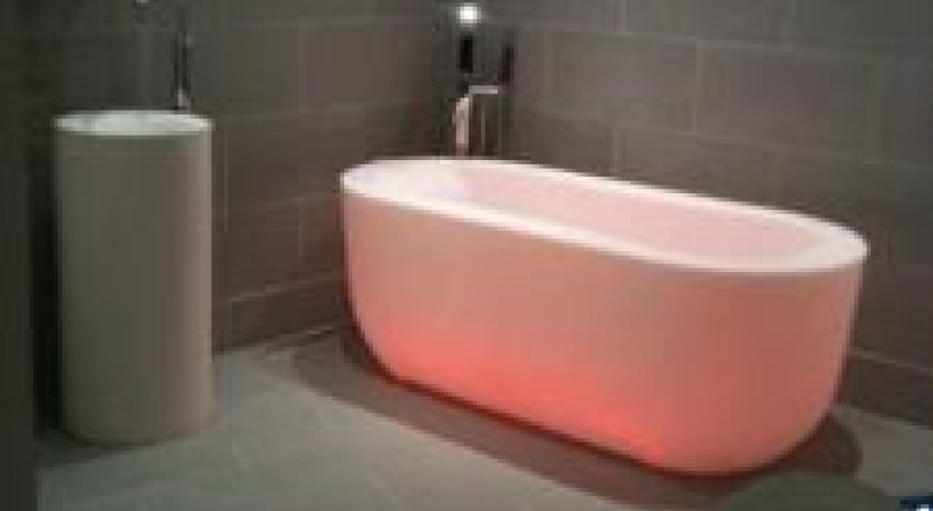 Hôtel Alesia Montparnasse  Paris