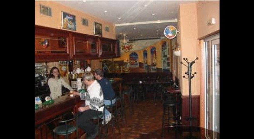 Hôtel Bar Des Vosges  Munster