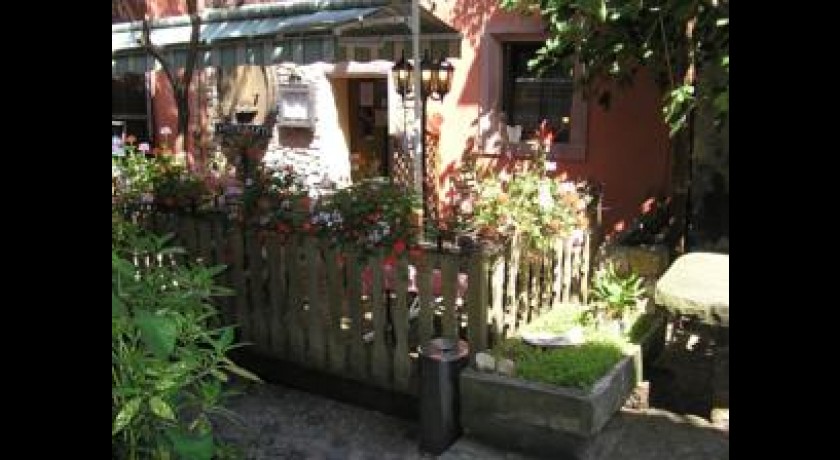 Hôtel Chez Norbert  Bergheim