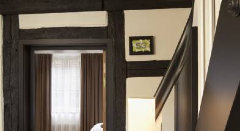 Hôtel Le Colombier à Colmar – Luxe 4 Étoiles au Cœur de la Petite Venise, Alsace